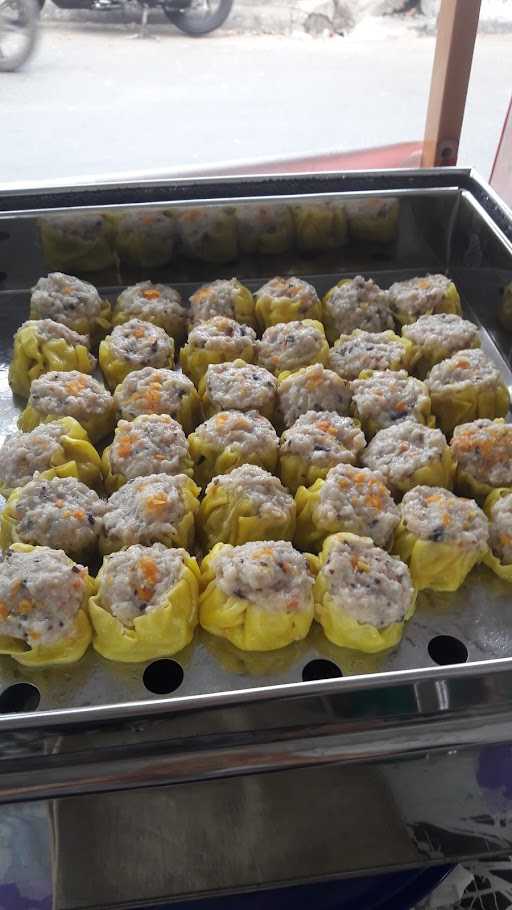 Ajib Dimsum 1