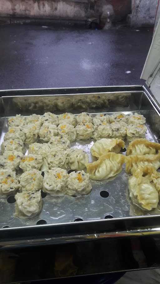 Ajib Dimsum 3