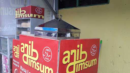 Ajib Dimsum 4