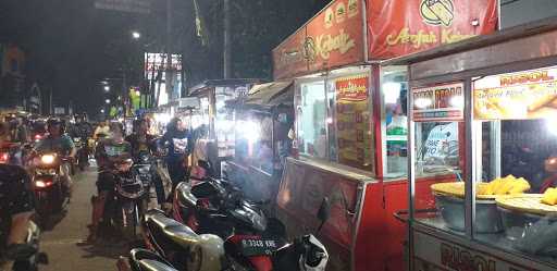 Arofah Kebab Johar Baru 5