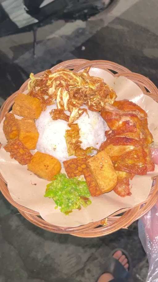 Ayam Cabe Ijo Bahayo 3