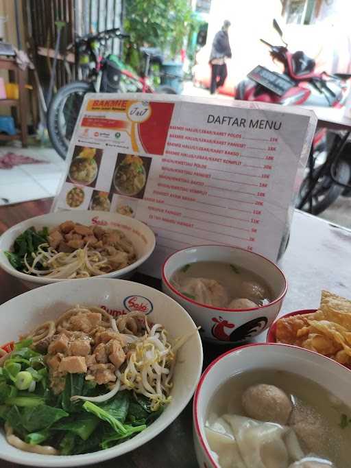 Bakmi Jj 7