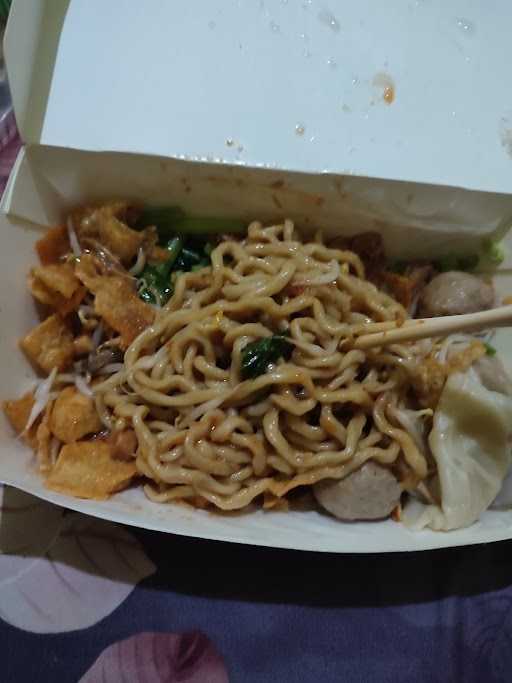 Bakmi Jj 3