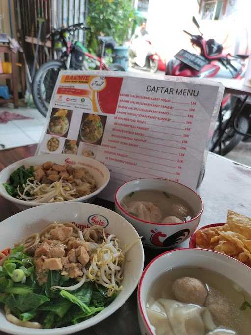 Bakmi Jj 1