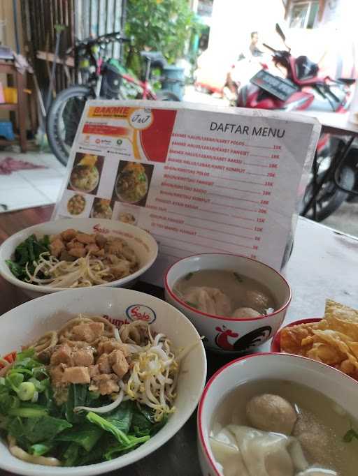 Bakmi Jj 5