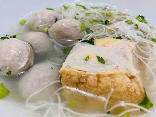 Bakso Bang Jei 5