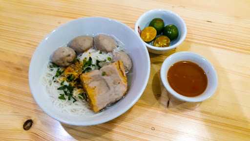 Bakso Bang Jei 7