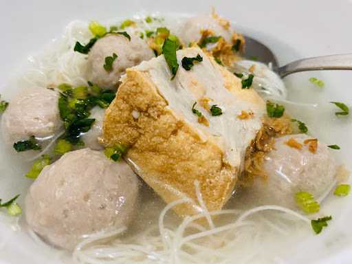 Bakso Bang Jei 6