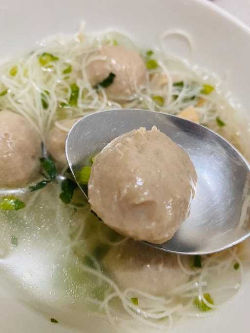 Bakso Bang Jei 3