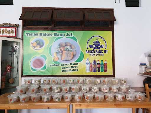 Bakso Bang Jei 10