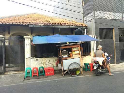 Bakso Bapak Dodo/Pakde 5