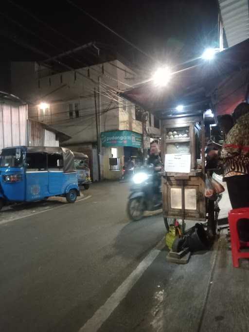 Bakso Bapak Dodo/Pakde 6