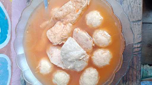 Bakso Bapak Dodo/Pakde 3