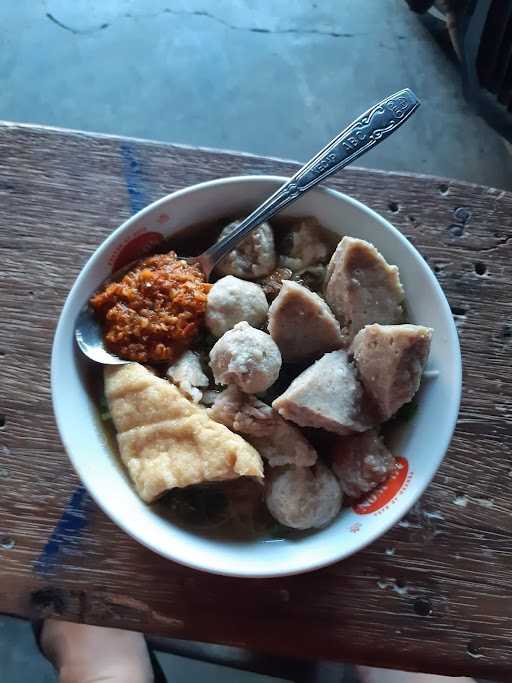 Bakso Bapak Dodo/Pakde 1