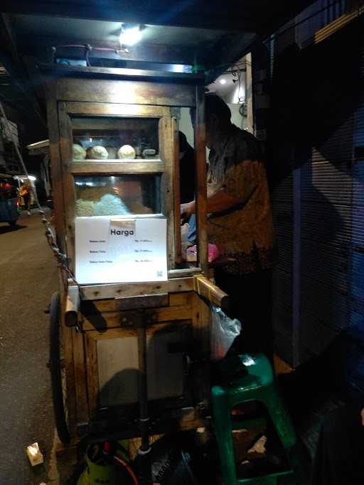 Bakso Bapak Dodo/Pakde 9