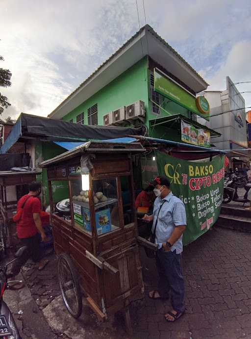 Bakso.Cipto Roso 7