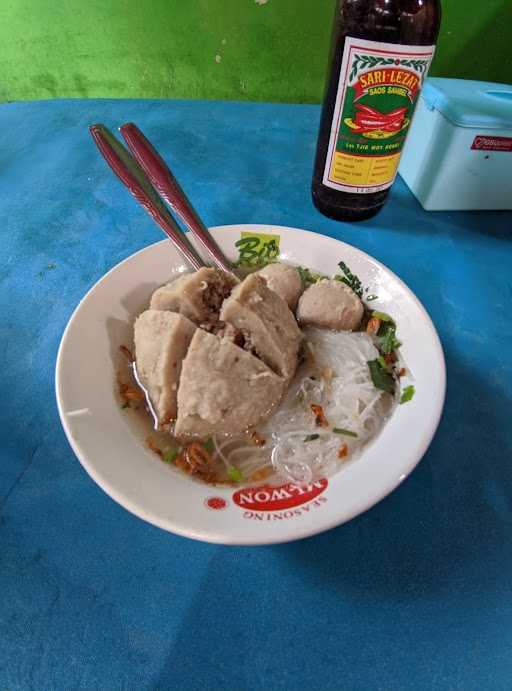 Bakso.Cipto Roso 4