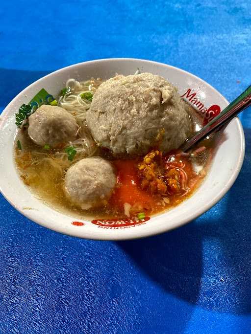 Bakso.Cipto Roso 5