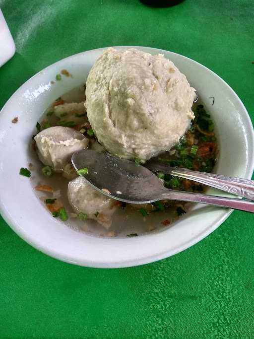 Bakso.Cipto Roso 6