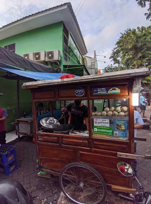 Bakso.Cipto Roso 10