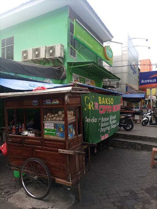 Bakso.Cipto Roso 9