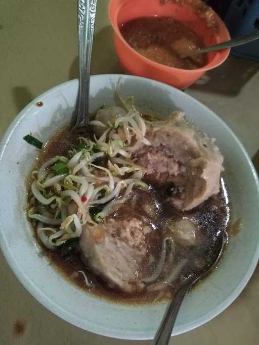 Bakso Cipto Roso 78 5