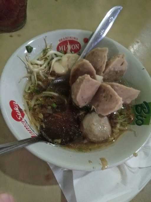 Bakso Cipto Roso 78 3