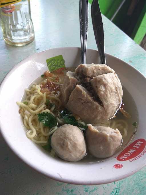 Bakso Cipto Roso 78 4