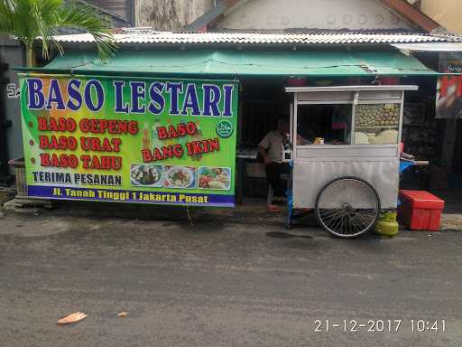 Bakso Gepeng Lestari Bang Ikin 5