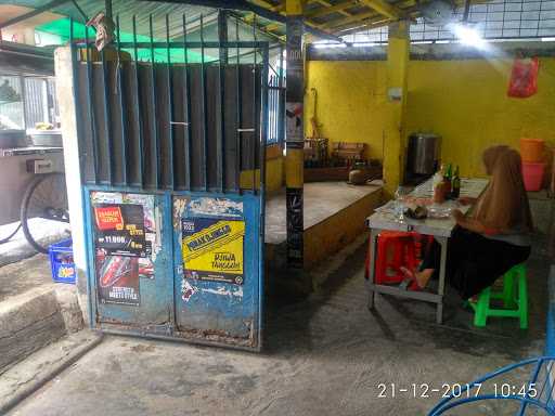 Bakso Gepeng Lestari Bang Ikin 7