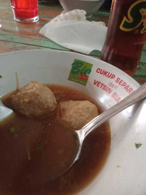 Bakso Katineung 1