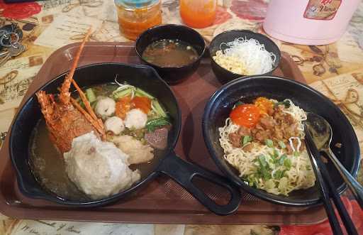 Bakso Lobster Arken 3