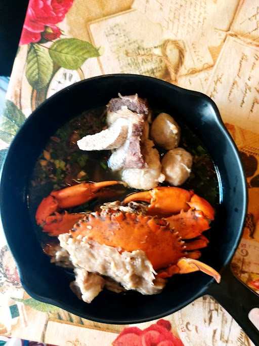 Bakso Lobster Arken 1