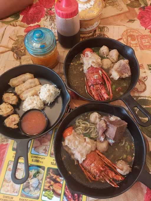 Bakso Lobster Arken 2