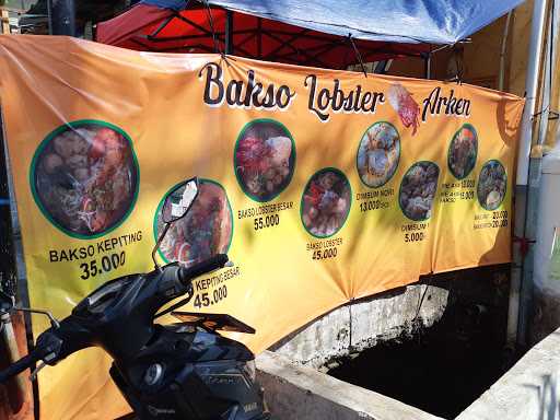 Bakso Lobster Arken 9