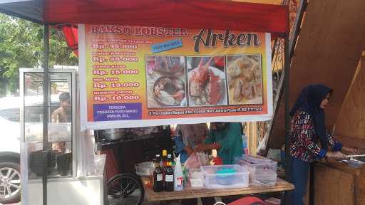 Bakso Lobster Arken 10