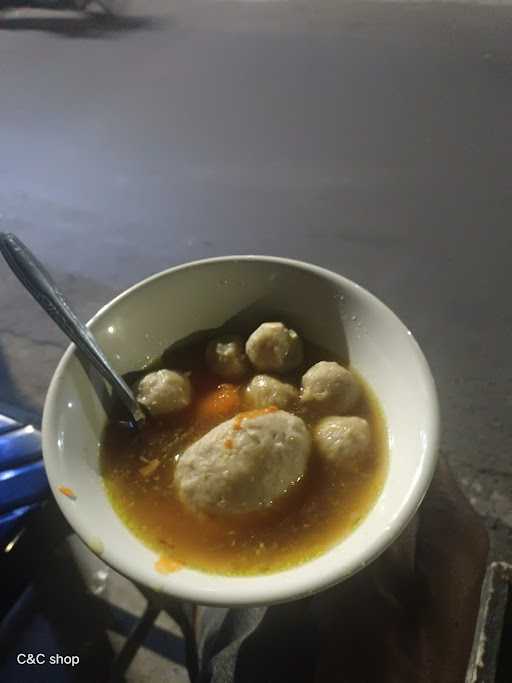 Bakso Mas Jhonny 3