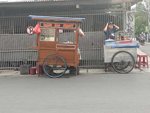 Bakso Mas Jhonny 6