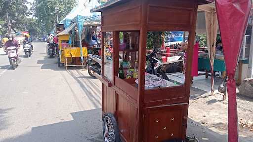 Bubur Ayam Pratama 2