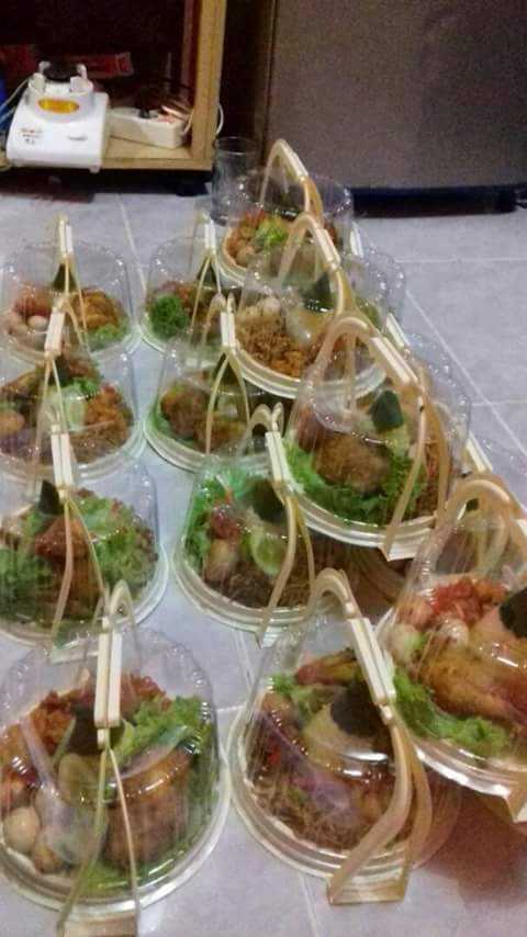 Catering Sukarasa 7