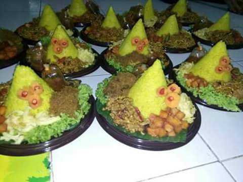 Catering Sukarasa 4