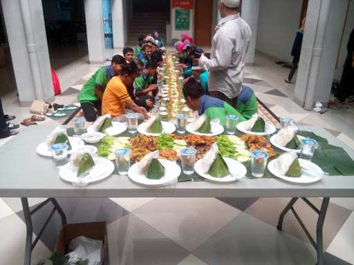 Catering Sukarasa 9