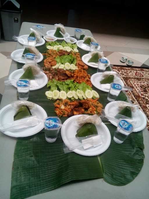 Catering Sukarasa 3