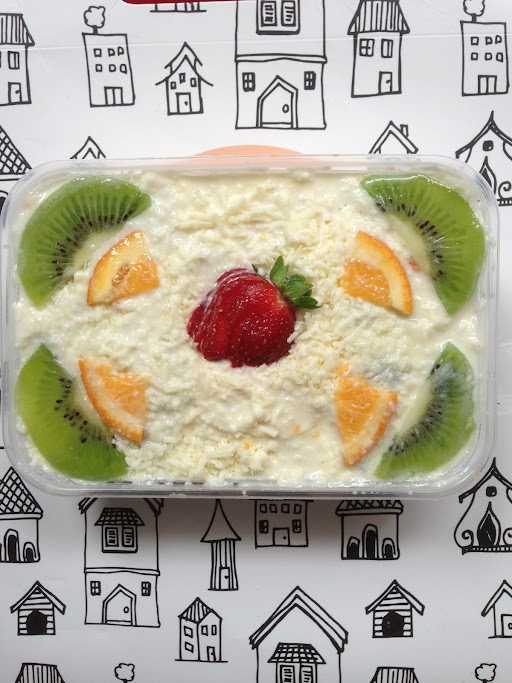 Fatih Fruit Salad 6