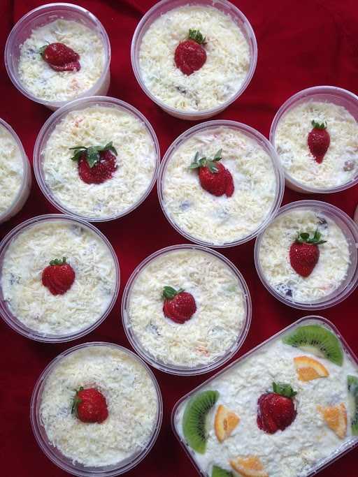 Fatih Fruit Salad 10