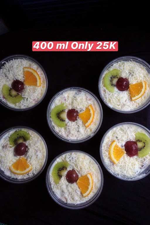 Fatih Fruit Salad 9