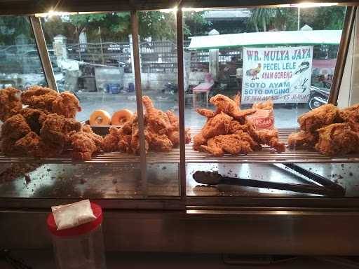 Hisana Fried Chicken 2