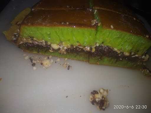 Jukenz Martabak 5