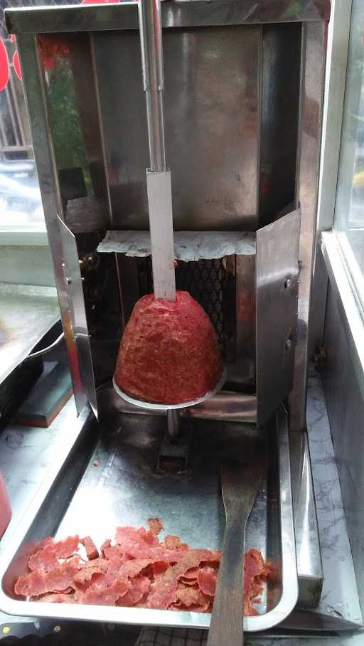 Kebab Aje 3