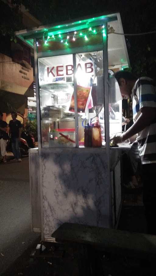 Kebab Aje 6